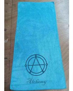 Alchemy Microfiber Towel