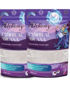 Ethereal Arcana