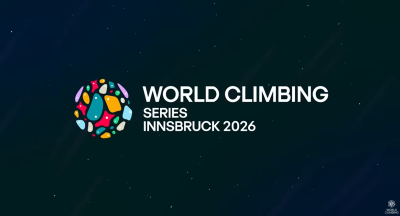 Women's Boulder final | Innsbruck 2026