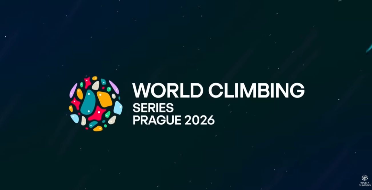 Women's Boulder final | Prague 2026