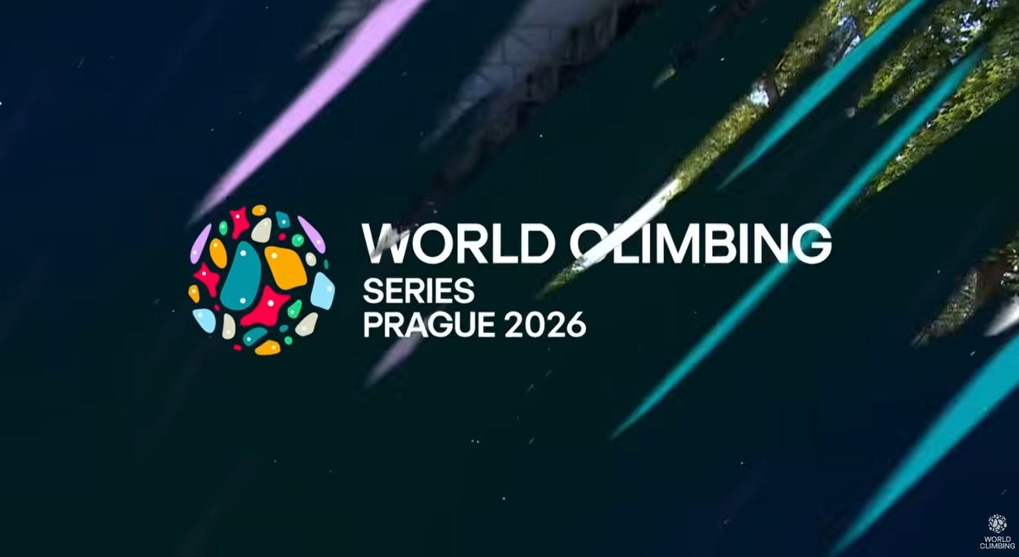Men's Boulder final | Prague 2026