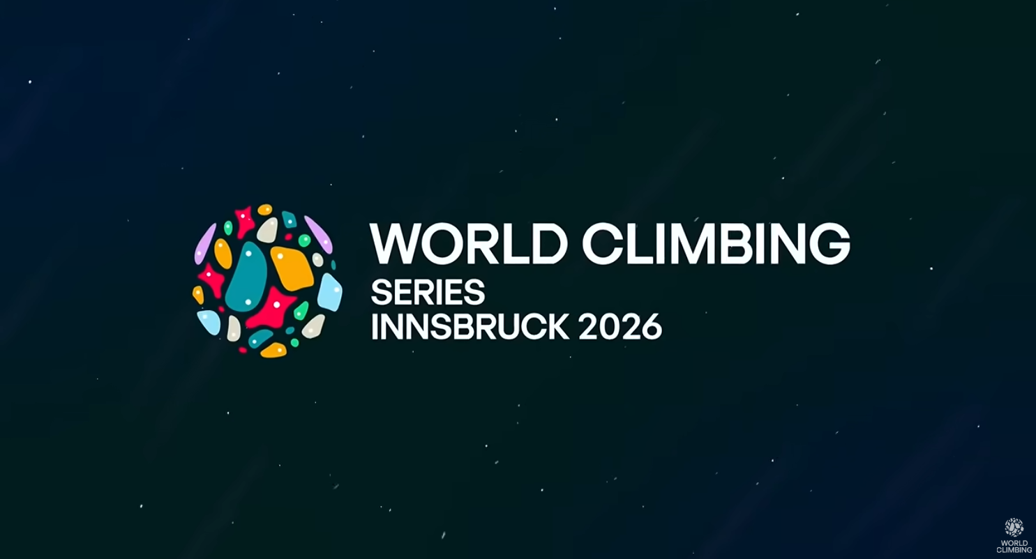 Women's Boulder final | Innsbruck 2026