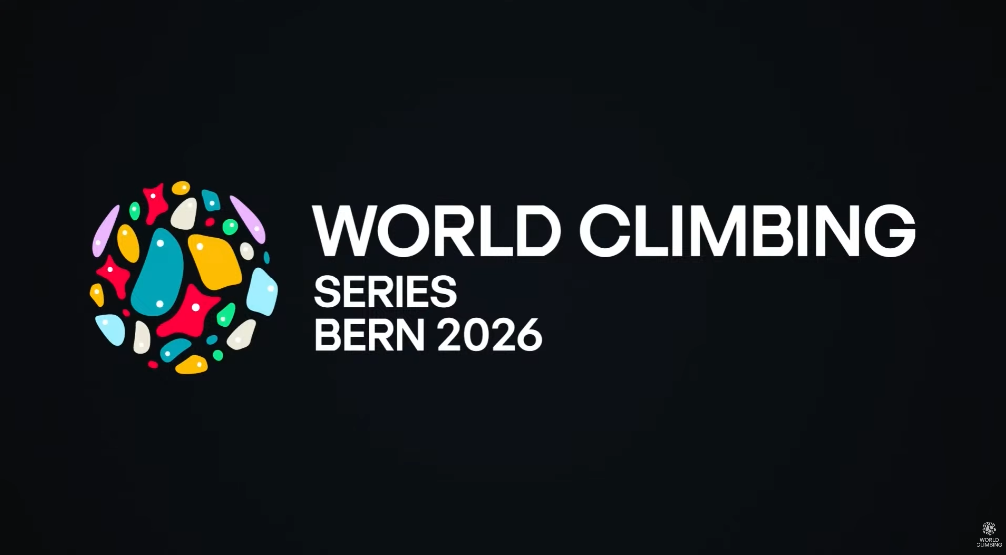 Men's Boulder final | Bern 2026